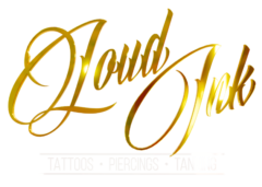 Loud Ink