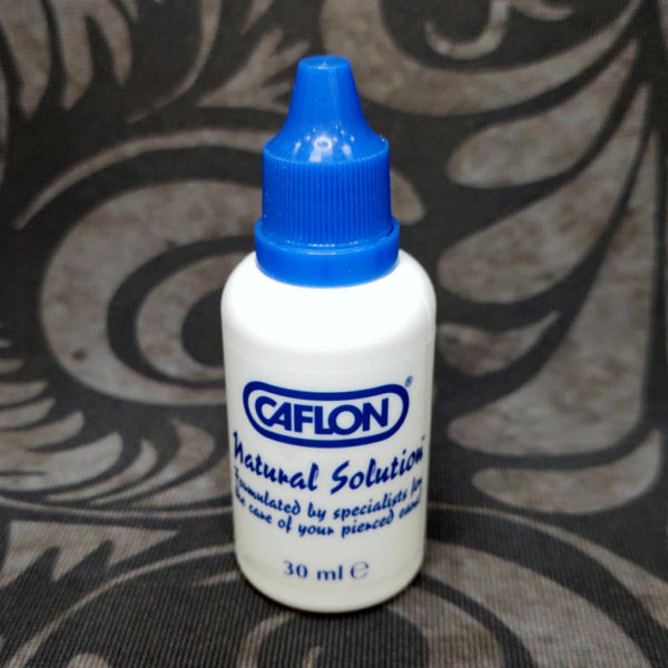 Caflon Natural Solution<br>30ml