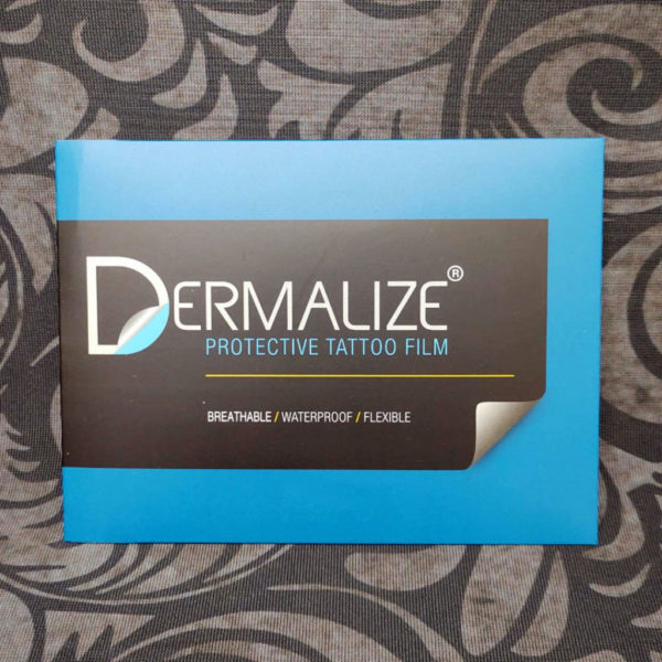 Dermalize<br>Protective Film