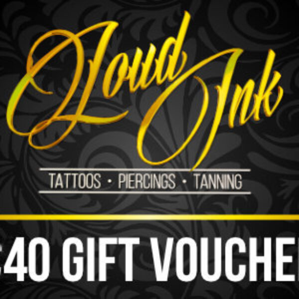 Gift Voucher - €40