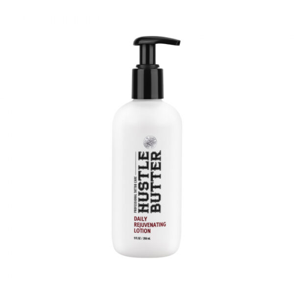 Hustle Butter Daily Rejuvenating Lotion 266 ml
