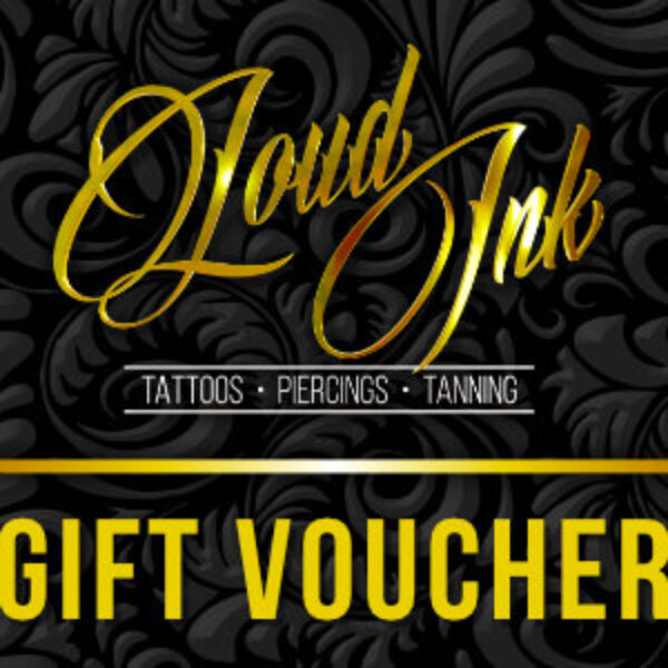 Gift Voucher - €1000